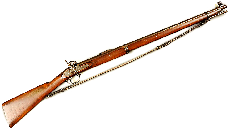 rifle 1