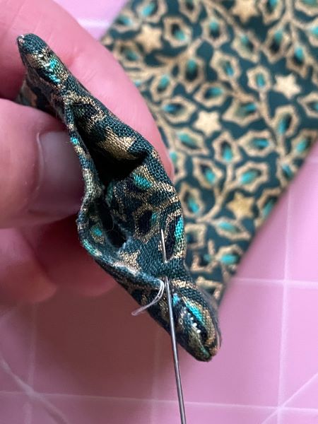 #WhitworthAdvent: Make Your Own Fabric Bookmarks – A Place Between The ...