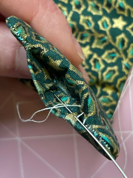 #WhitworthAdvent: Make Your Own Fabric Bookmarks – A Place Between The ...